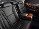 Lexus LS460 Touring Edition 2011 года